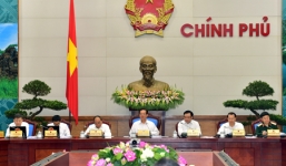 Thủ tướng Nguyễn Tấn Dũng: “Tham nhũng to nhất là trong lĩnh vực đất đai”